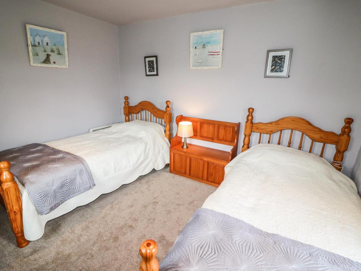 Villa The Chocolate Box Skibbereen Esterno foto