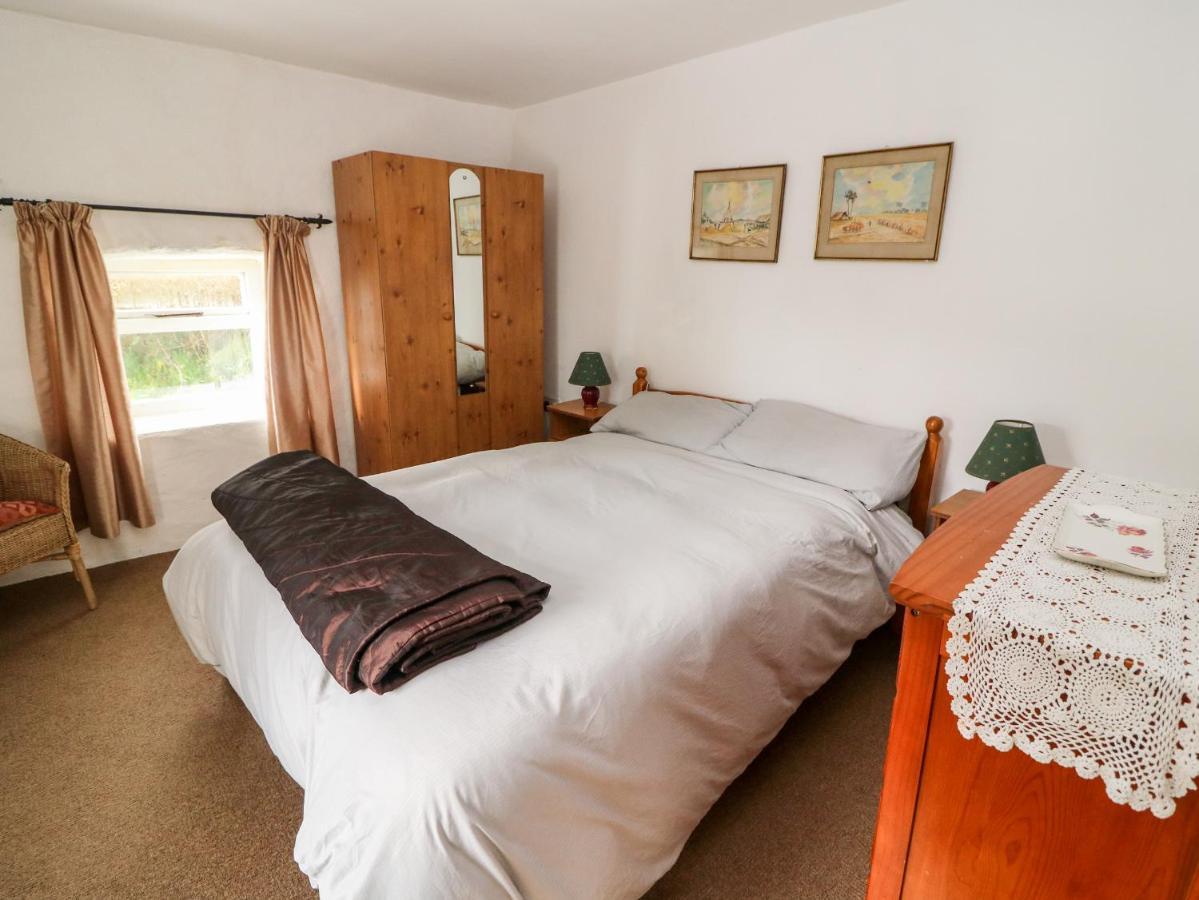 Villa The Chocolate Box Skibbereen Esterno foto
