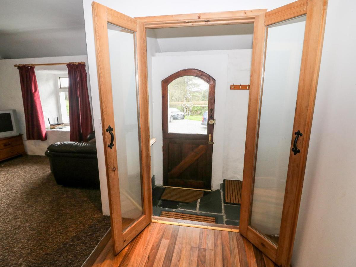 Villa The Chocolate Box Skibbereen Esterno foto