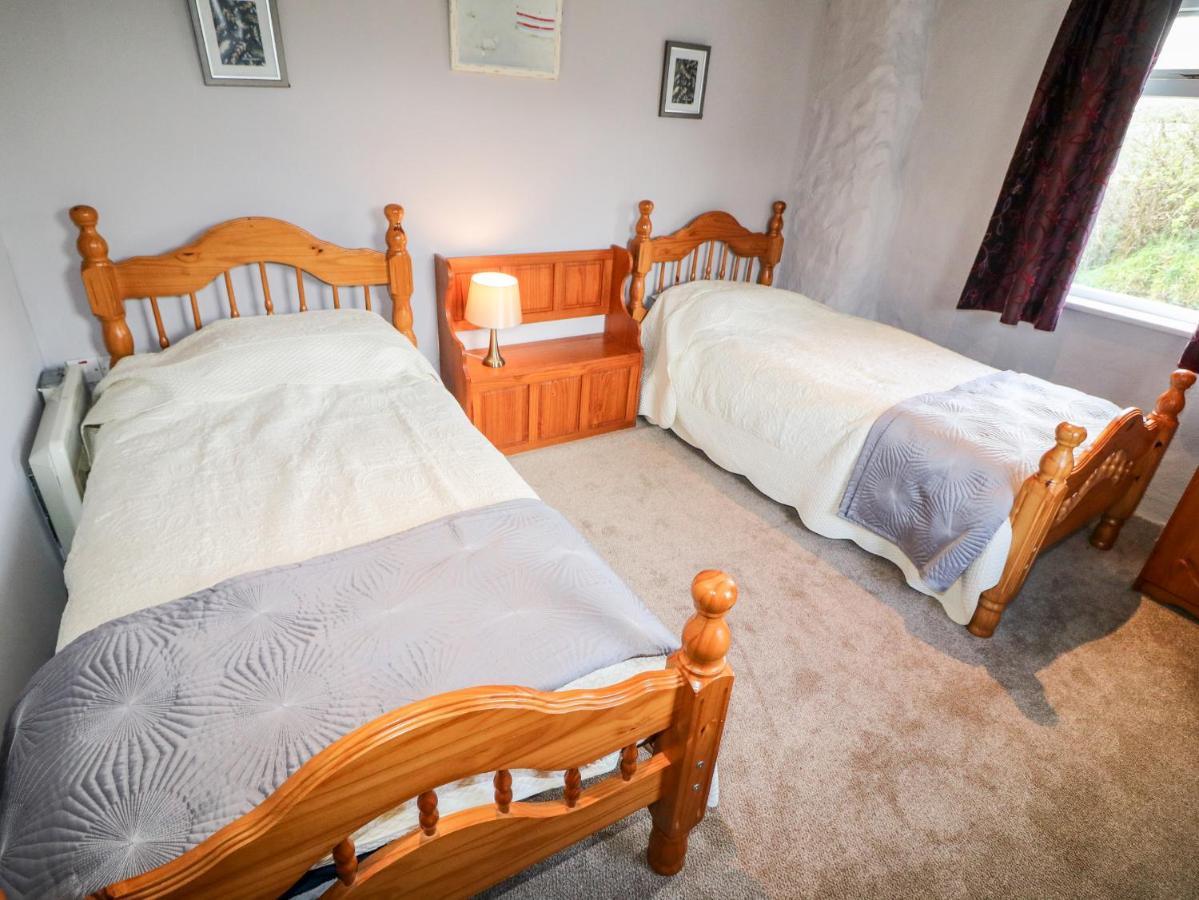 Villa The Chocolate Box Skibbereen Esterno foto